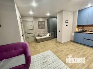 2-к квартира, вторичка, 62м2, 3/17 этаж