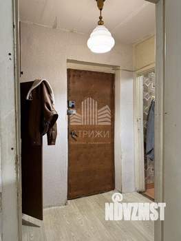1-к квартира, вторичка, 36м2, 3/9 этаж