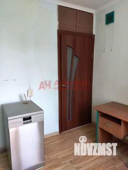 1-к квартира, вторичка, 38м2, 4/9 этаж