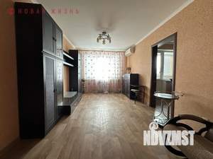 3-к квартира, вторичка, 55м2, 9/9 этаж