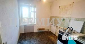 1-к квартира, вторичка, 35м2, 10/10 этаж