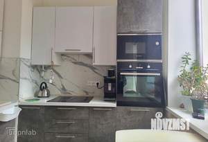 2-к квартира, вторичка, 52м2, 4/5 этаж