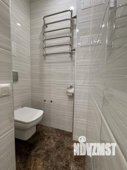 1-к квартира, вторичка, 40м2, 3/8 этаж