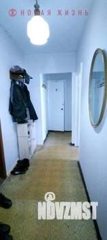 2-к квартира, вторичка, 53м2, 10/12 этаж