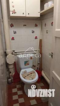 2-к квартира, вторичка, 56м2, 5/5 этаж