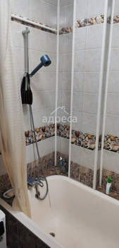 2-к квартира, вторичка, 62м2, 4/5 этаж
