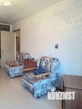 1-к квартира, вторичка, 31м2, 4/9 этаж