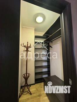 1-к квартира, вторичка, 44м2, 10/22 этаж
