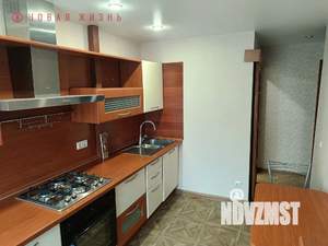 2-к квартира, вторичка, 51м2, 4/9 этаж