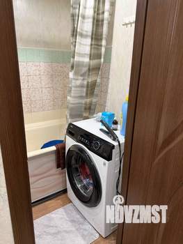 1-к квартира, вторичка, 33м2, 4/9 этаж