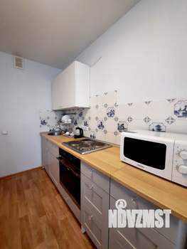 1-к квартира, вторичка, 50м2, 4/25 этаж