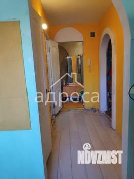 3-к квартира, вторичка, 66м2, 1/12 этаж