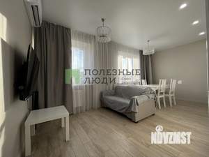 2-к квартира, вторичка, 59м2, 4/9 этаж