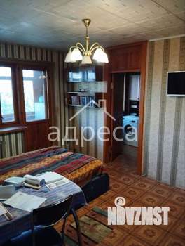 2-к квартира, вторичка, 44м2, 5/5 этаж