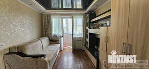 1-к квартира, вторичка, 31м2, 5/5 этаж