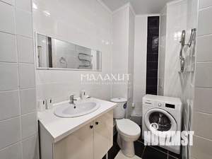 1-к квартира, вторичка, 44м2, 14/20 этаж