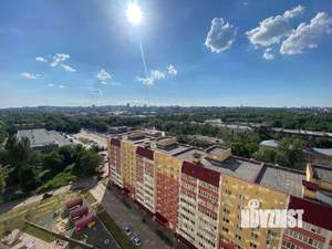 2-к квартира, вторичка, 65м2, 15/27 этаж
