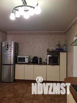3-к квартира, вторичка, 117м2, 15/16 этаж