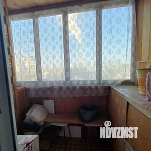 2-к квартира, вторичка, 53м2, 6/9 этаж
