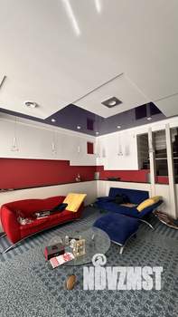 3-к квартира, вторичка, 143м2, 2/7 этаж