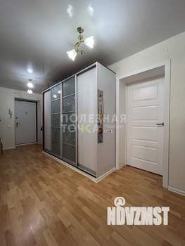 2-к квартира, вторичка, 84м2, 10/11 этаж