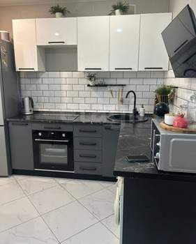 1-к квартира, вторичка, 43м2, 1/17 этаж