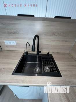 2-к квартира, сданный дом, 60м2, 2/10 этаж