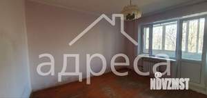 3-к квартира, вторичка, 77м2, 2/12 этаж