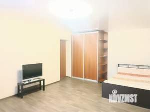 1-к квартира, вторичка, 53м2, 3/16 этаж