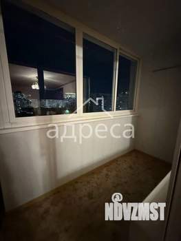 1-к квартира, вторичка, 39м2, 8/9 этаж