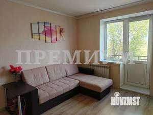 2-к квартира, вторичка, 45м2, 3/3 этаж