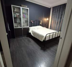 4-к квартира, вторичка, 86м2, 2/5 этаж