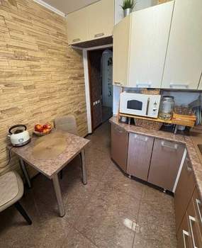 1-к квартира, вторичка, 31м2, 3/5 этаж