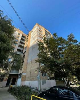 1-к квартира, вторичка, 46м2, 8/10 этаж