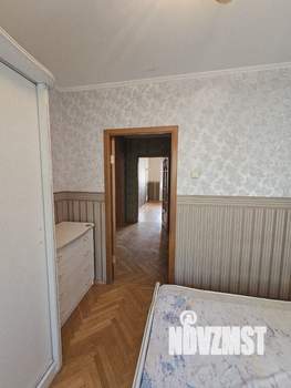3-к квартира, вторичка, 74м2, 5/12 этаж