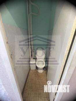 3-к квартира, вторичка, 60м2, 5/9 этаж