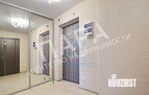 1-к квартира, вторичка, 40м2, 6/27 этаж