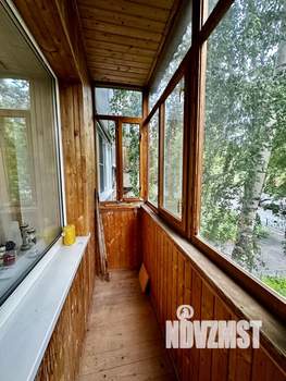 1-к квартира, вторичка, 33м2, 2/9 этаж