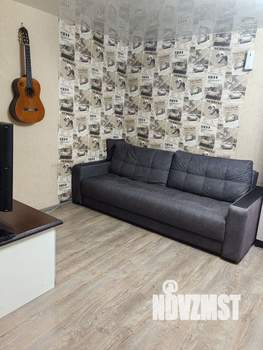 2-к квартира, вторичка, 44м2, 3/4 этаж