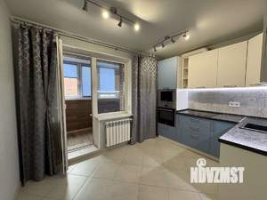 2-к квартира, вторичка, 56м2, 2/10 этаж