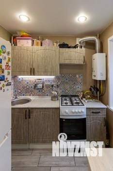 2-к квартира, вторичка, 45м2, 4/5 этаж