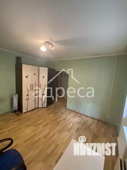 1-к квартира, вторичка, 28м2, 2/9 этаж