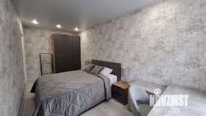 2-к квартира, вторичка, 43м2, 4/5 этаж