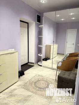 1-к квартира, вторичка, 41м2, 14/16 этаж