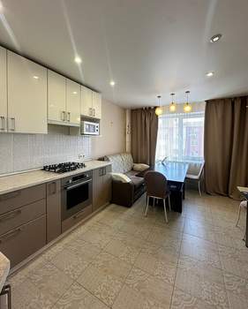 3-к квартира, вторичка, 90м2, 9/10 этаж