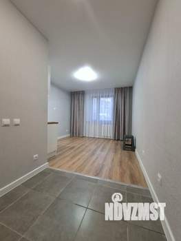 Студия квартира, вторичка, 18м2, 4/5 этаж