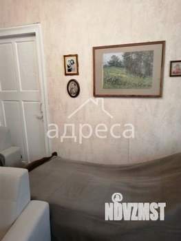 2-к квартира, вторичка, 39м2, 1/2 этаж