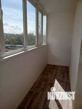 1-к квартира, вторичка, 39м2, 5/19 этаж