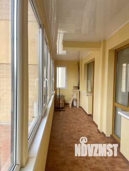 2-к квартира, вторичка, 72м2, 5/25 этаж