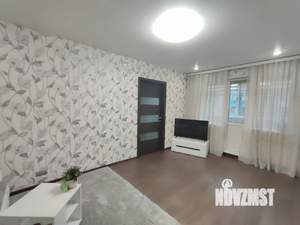 2-к квартира, вторичка, 46м2, 4/5 этаж